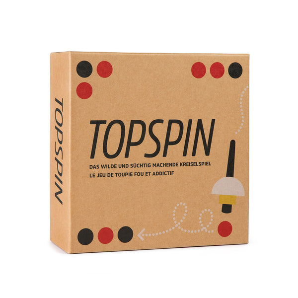 Topspin