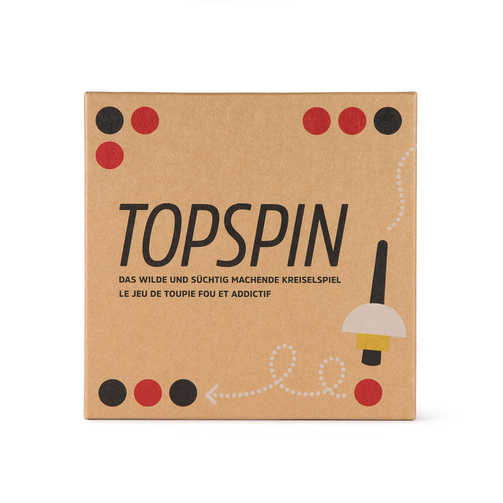 Topspin