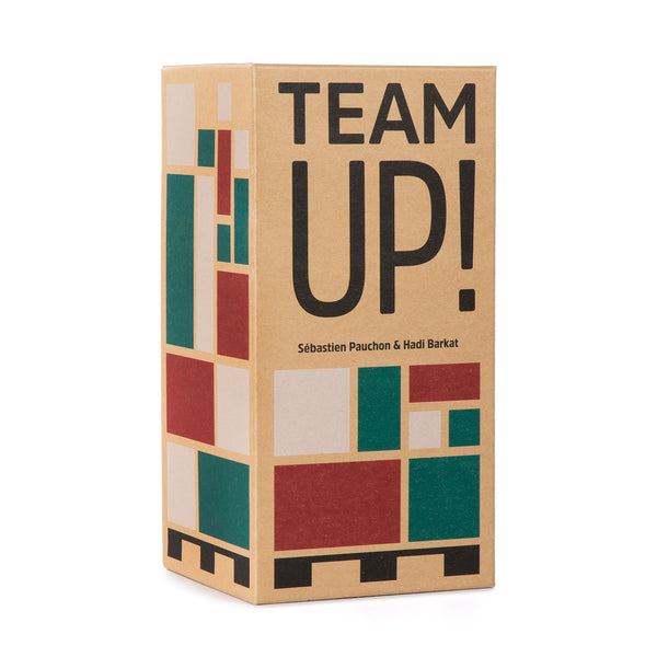 Team Up!