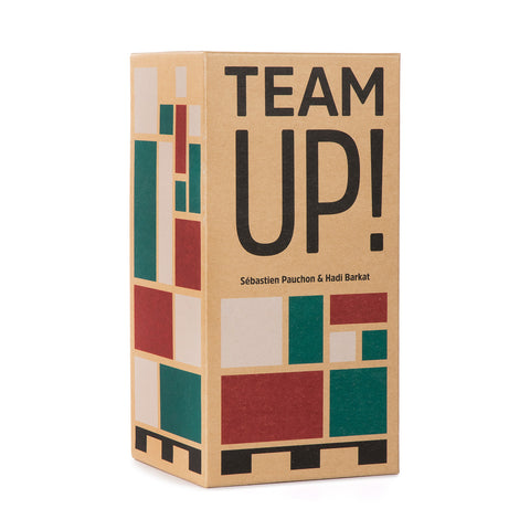 Team Up!