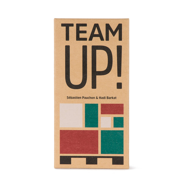 Team Up!
