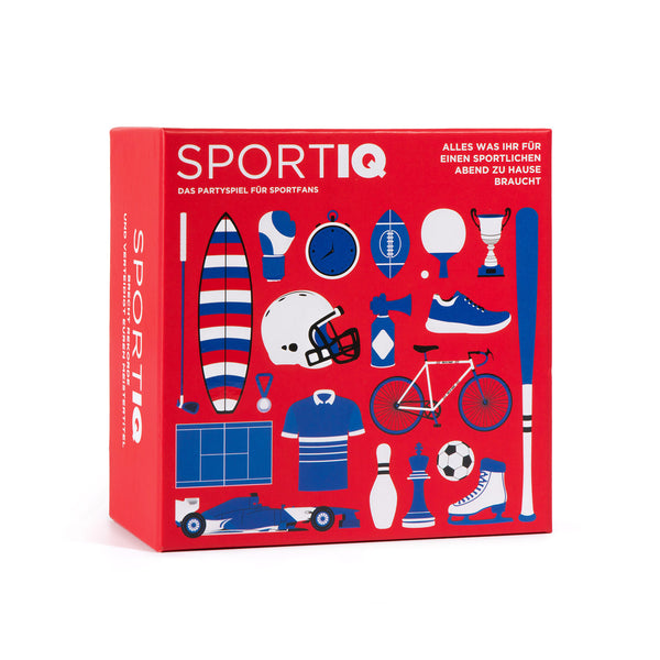 SportIQ