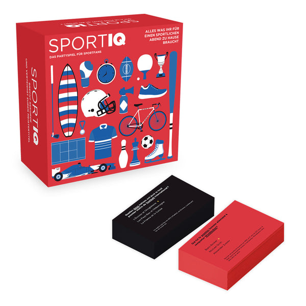 SportIQ