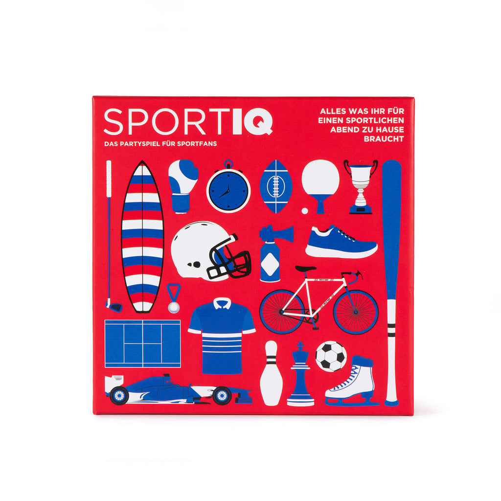 SportIQ