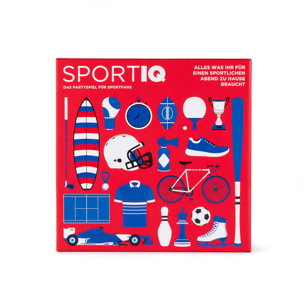 SportIQ
