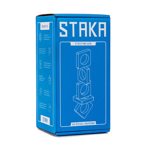 Staka