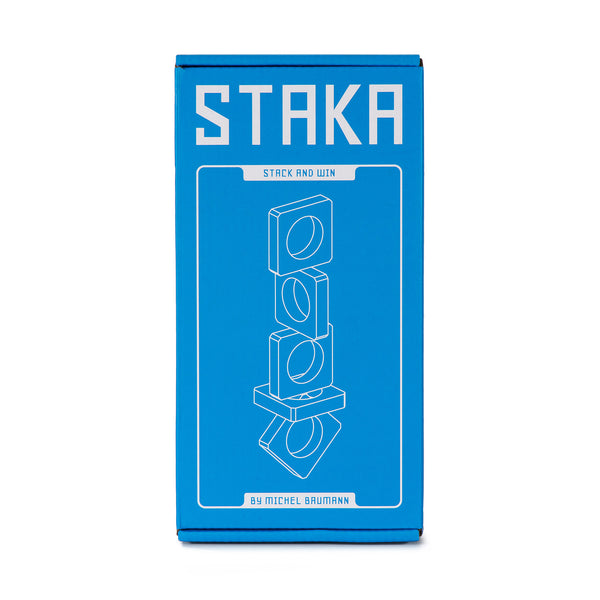 Staka