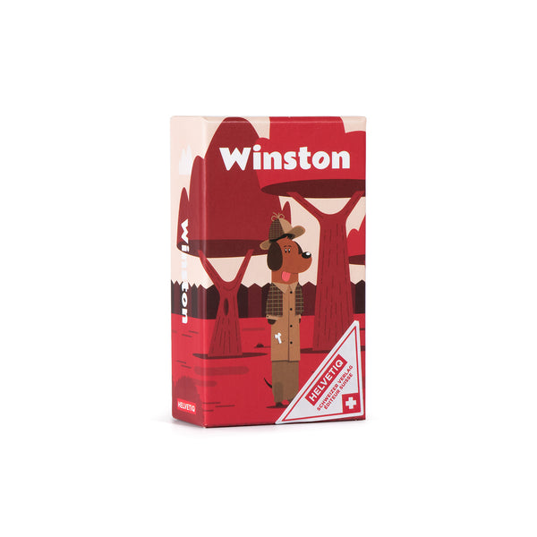 Winston