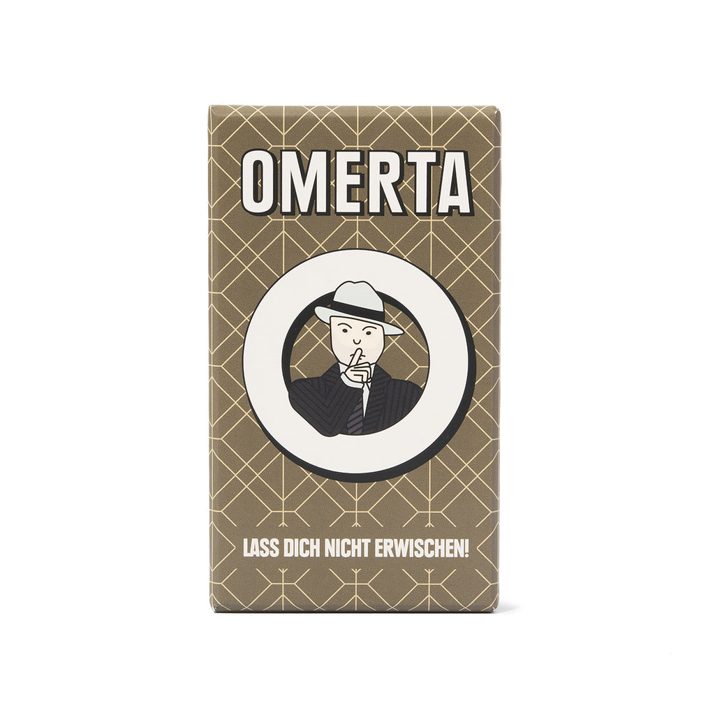 Omerta