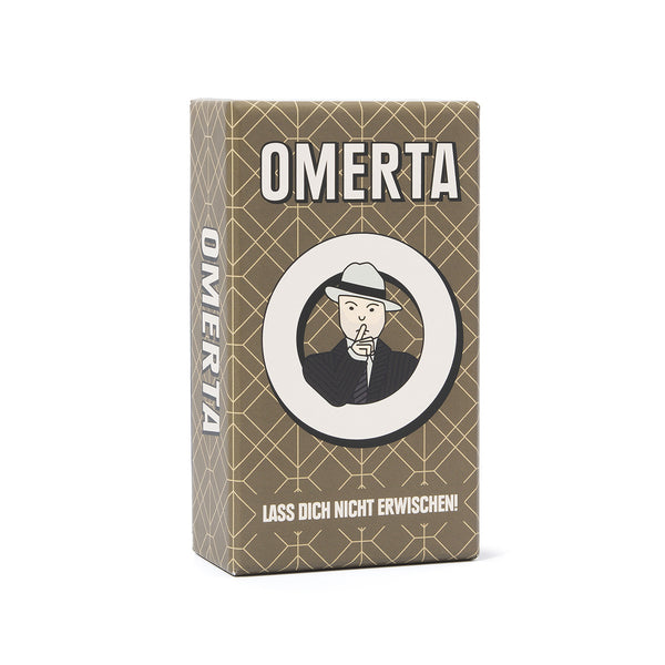Omerta