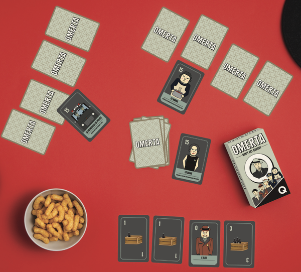 Omerta
