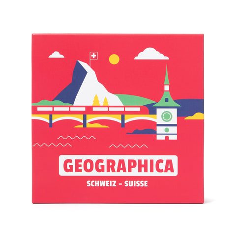 Geographica