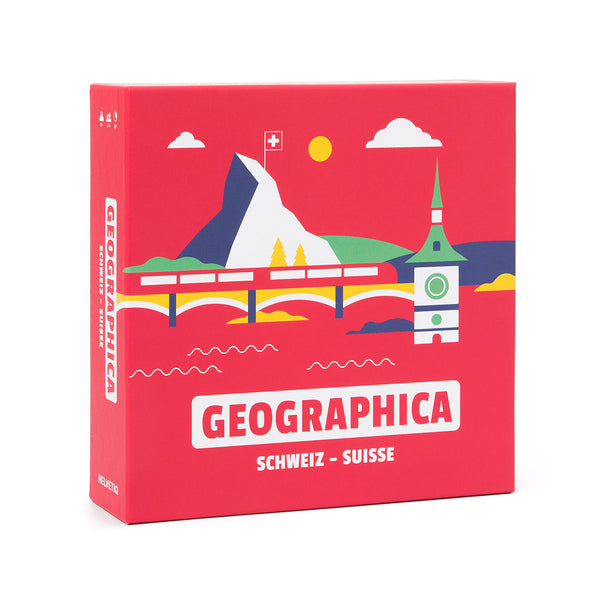 Geographica