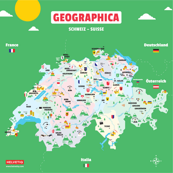 Geographica