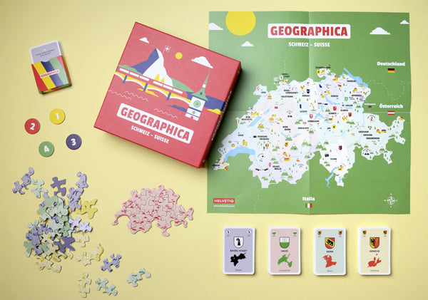 Geographica
