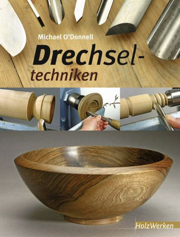 Drechseltechniken