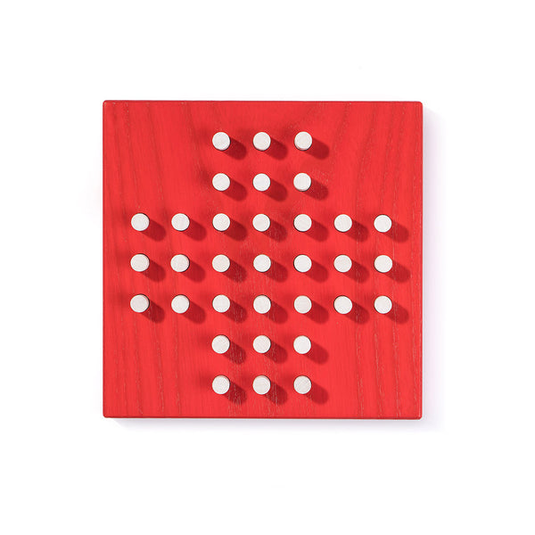 Solitaire Swiss