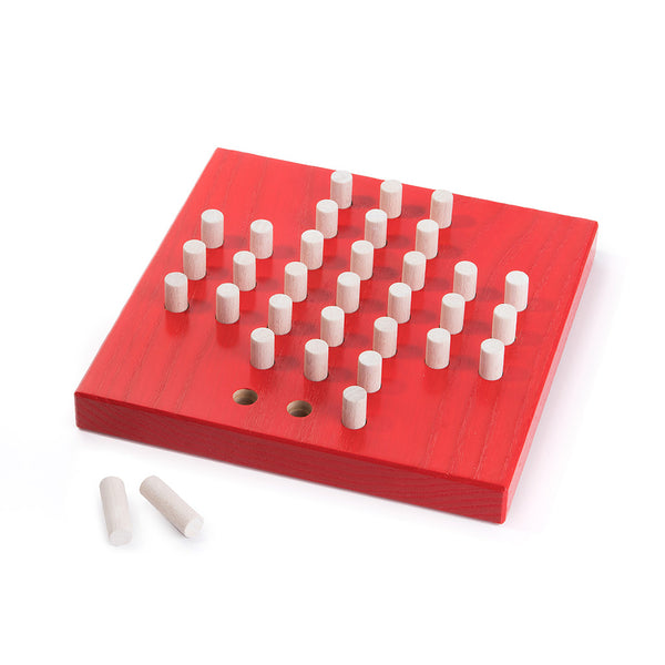 Solitaire Swiss