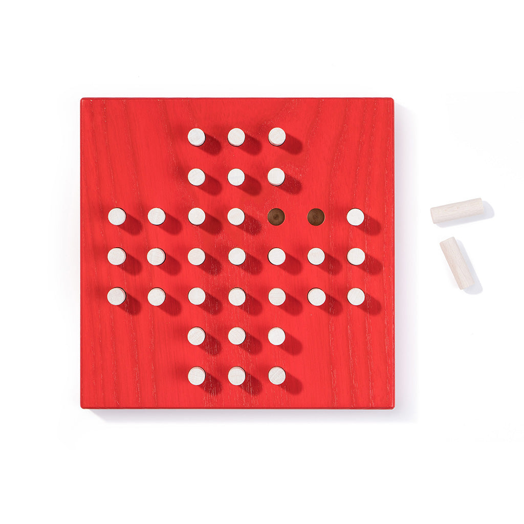 Solitaire Swiss