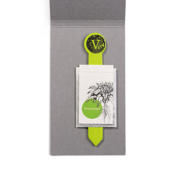 Venezianer Bio-Samen-Set