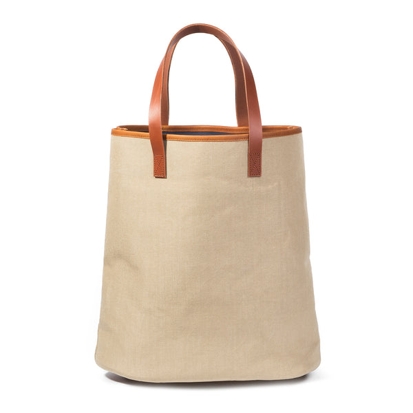 Shopper aus Original Schweizer Postsack-Stoff PL 19