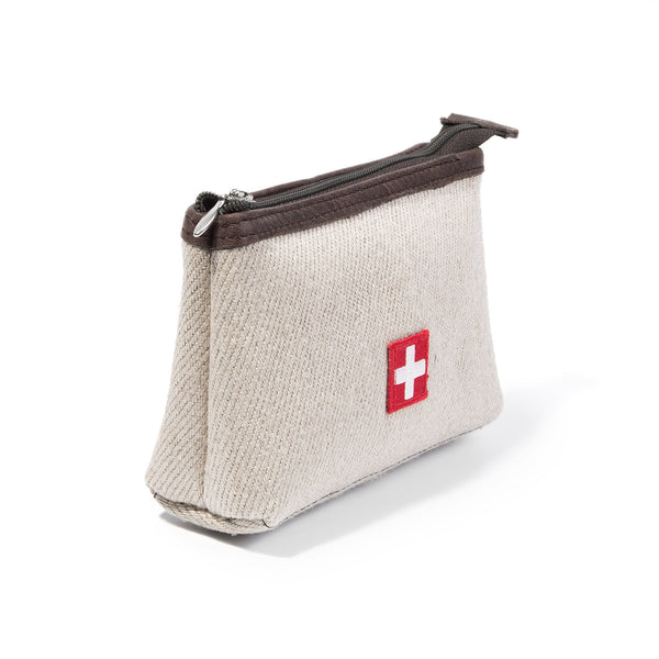 Necessaire aus Schwinger-Hosenstoff SW 1551