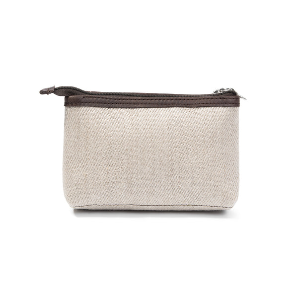 Necessaire aus Schwinger-Hosenstoff SW 1551