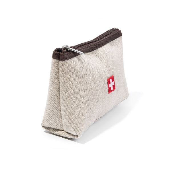Necessaire aus Schwinger-Hosenstoff SW 1552