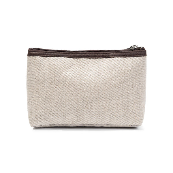 Necessaire aus Schwinger-Hosenstoff SW 1552