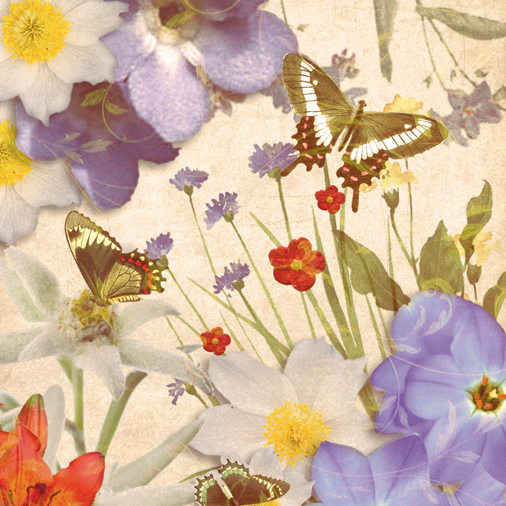 Duftsachet Schweizer Wildblumen Swiss Made
