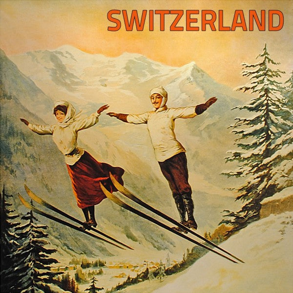 Duftsachet Schweizer Winter Swiss Made