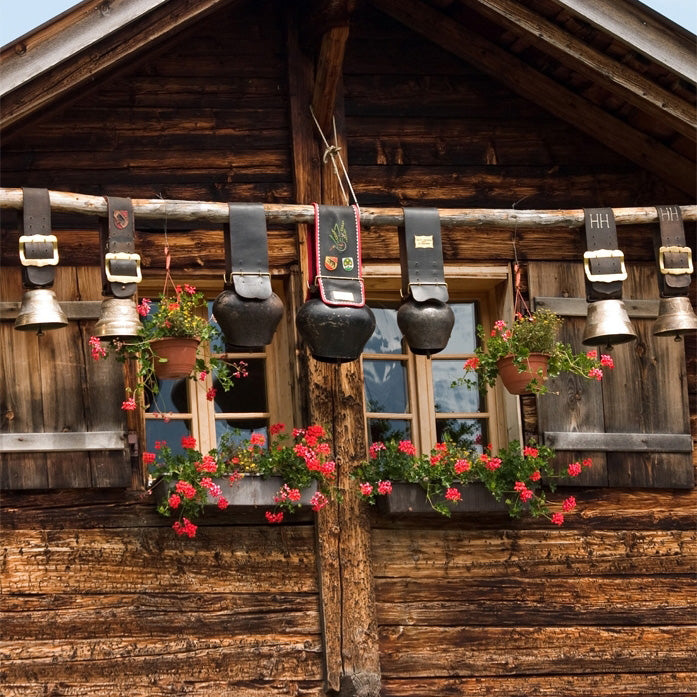 Duftsachet Chalet Swiss Made