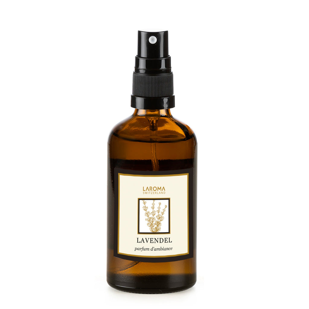 Raumspray Lavendel 100 ml Swiss Selection
