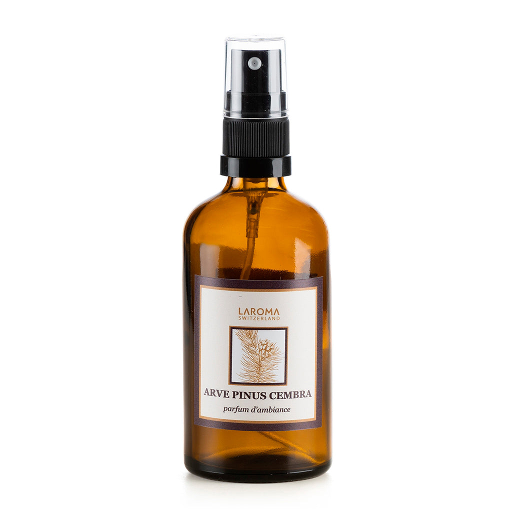 Raumspray Arve/Zirbelkiefer 100 ml Swiss Selection