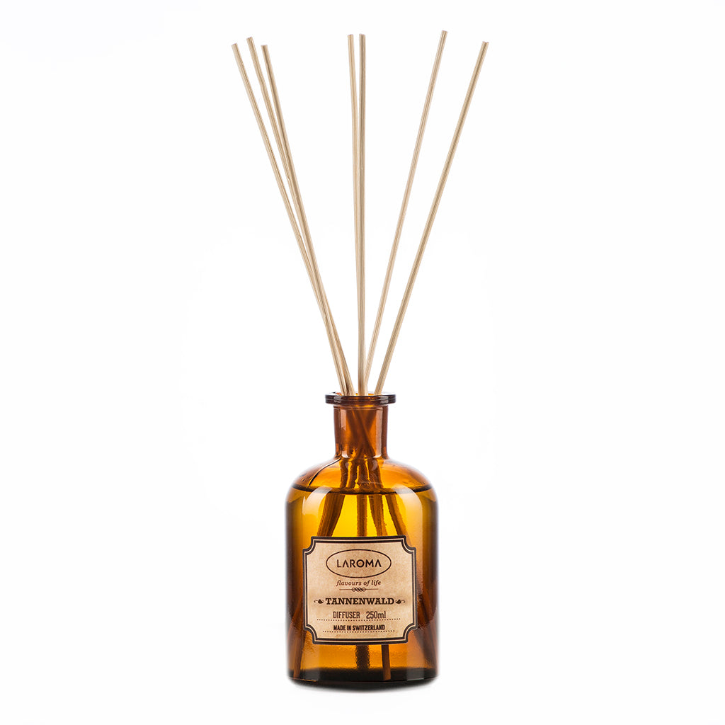 Raumduft Tannenwald 250 ml Swiss