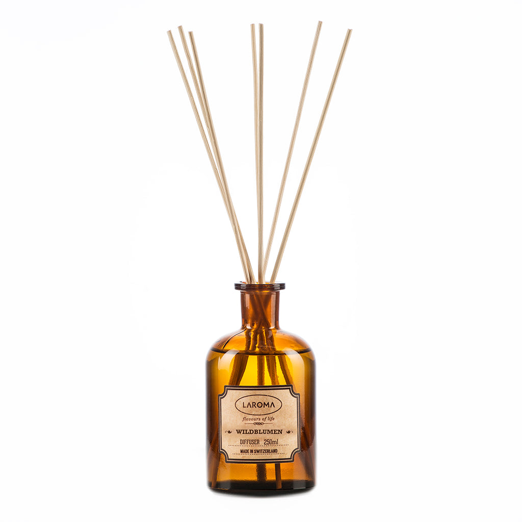 Raumduft Wildblumen 250 ml Swiss