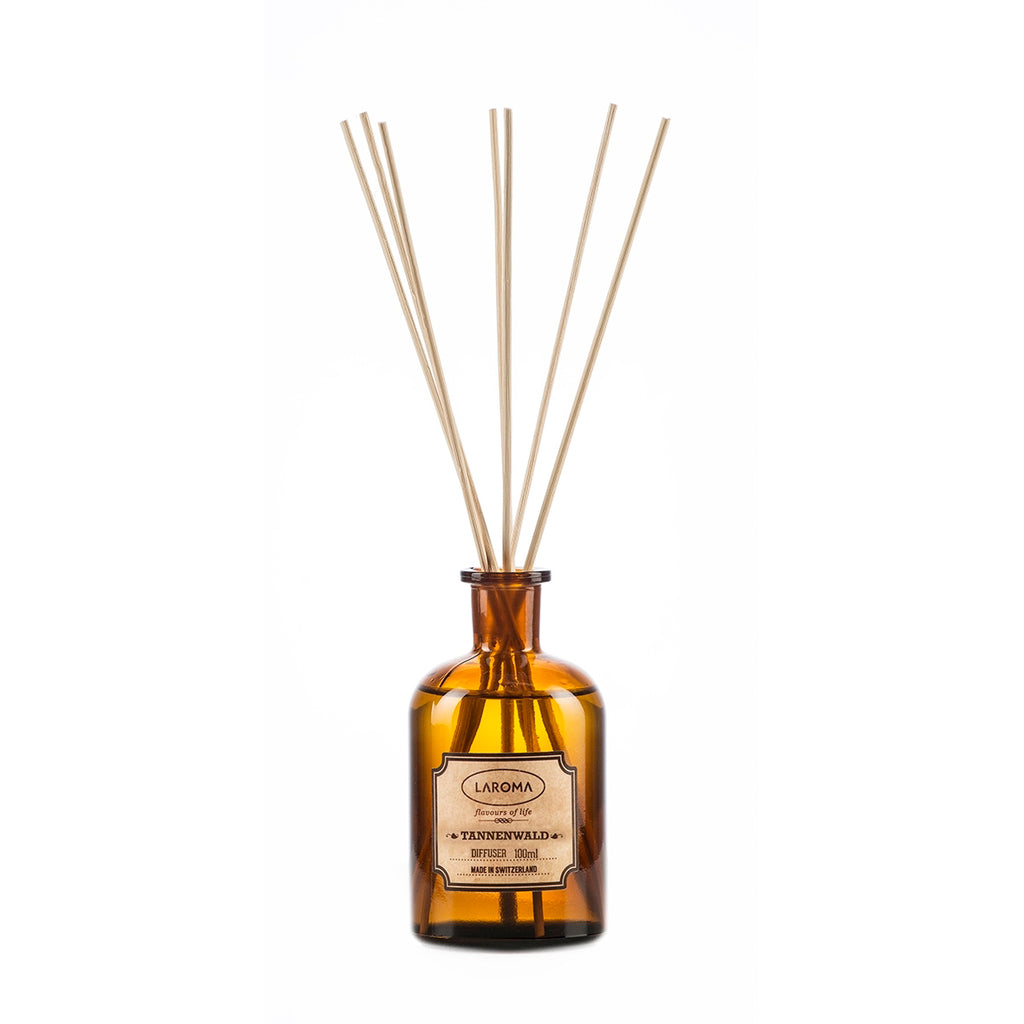 Raumduft Tannenwald 100 ml Swiss Made