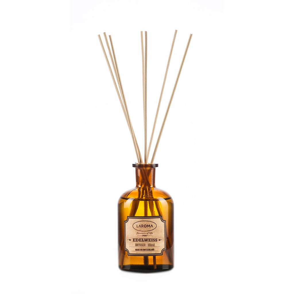 Raumduft Edelweiss 100 ml Swiss Made