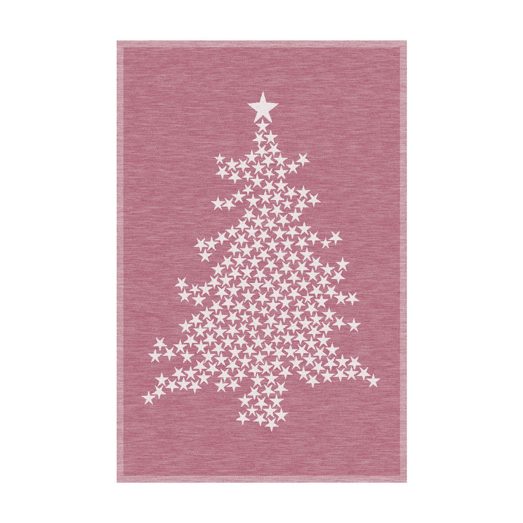 Weihnachtsbaum Küchentuch in verschiedenen Farben