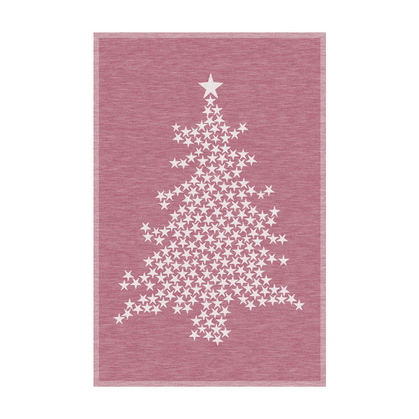 Weihnachtsbaum Küchentuch in verschiedenen Farben