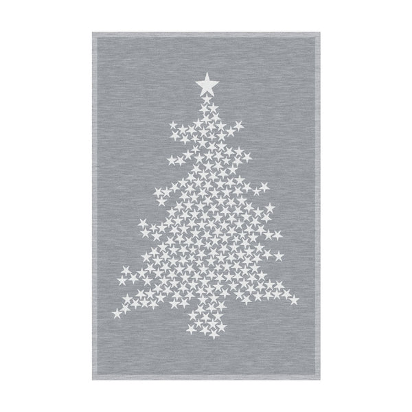 Weihnachtsbaum Küchentuch in verschiedenen Farben
