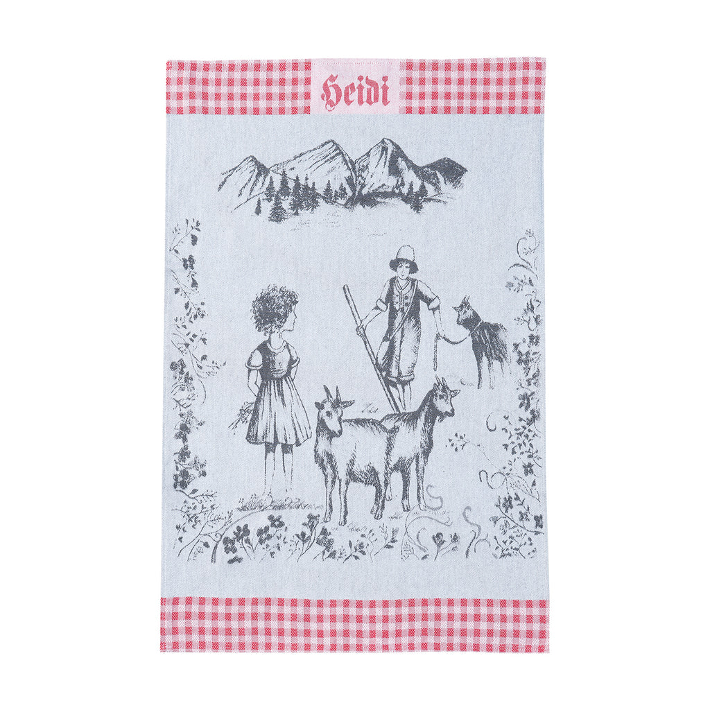 Heidi Küchentuch in verschiedenen Farben