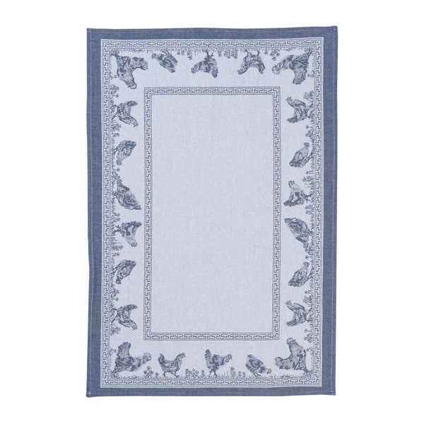 Gackerei Küchentuch in verschiedenen Farben