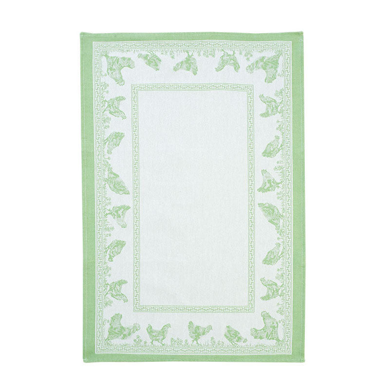 Gackerei Küchentuch in verschiedenen Farben