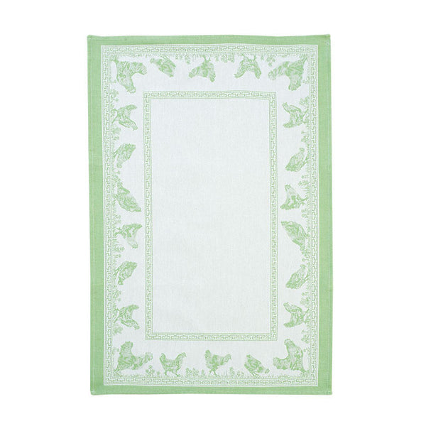 Gackerei Küchentuch in verschiedenen Farben