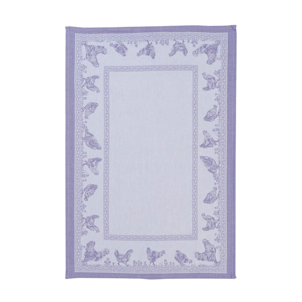 Gackerei Küchentuch in verschiedenen Farben