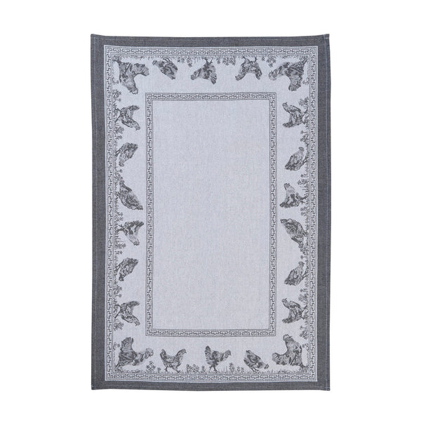 Gackerei Küchentuch in verschiedenen Farben