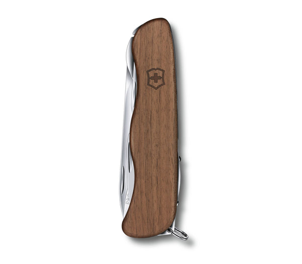 Forester Wood Nussbaum