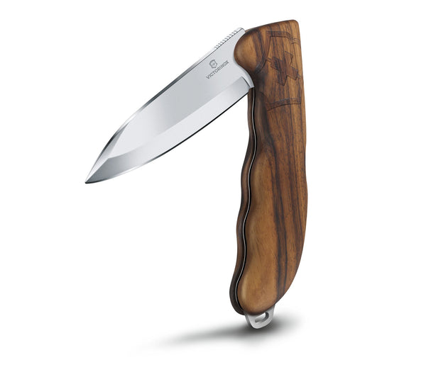 Hunter Pro Nussbaum