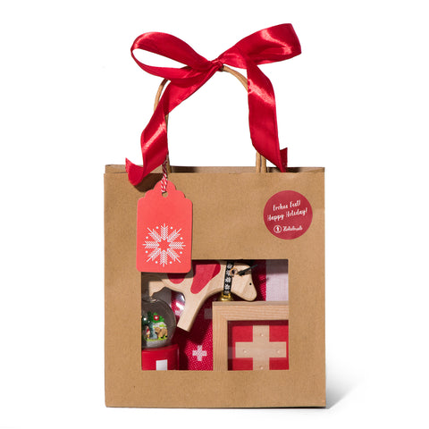 Geschenkset - Swiss
